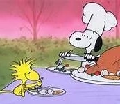 No School -- Happy Thanksgiving!