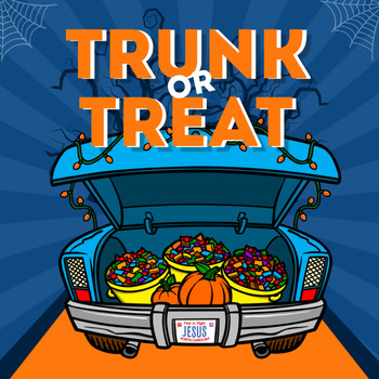 Trunk or Treat