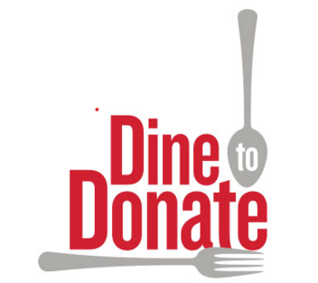 Dine to Donate at D'Italia