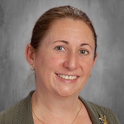 Mrs. Katherine Frame