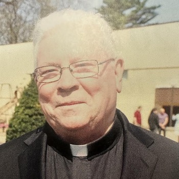 Early Dismissal -- Services for Rev. Msgr. Edward O'Neill