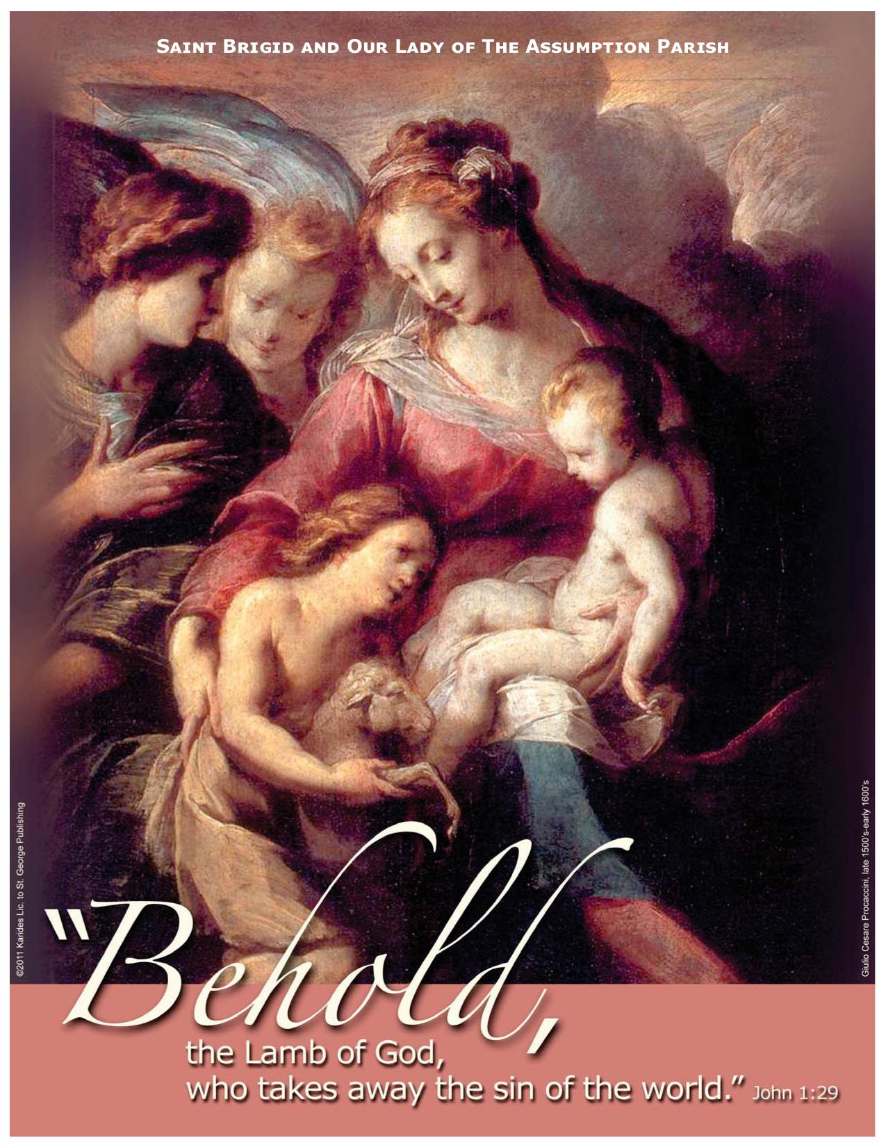 january 18, 2026 Bulletin