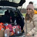 SERVICE: Fearless! Meal Preparation