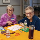 Associate Minister Meeting