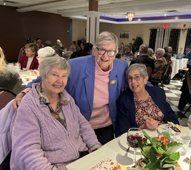 Presentation Day Celebrations