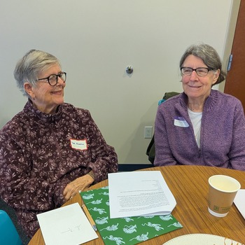 The Gift You Have Received ... Give as Gift