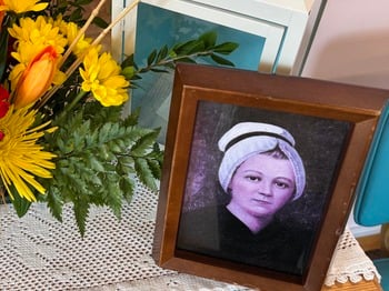 AMEN Associate Minister Meeting