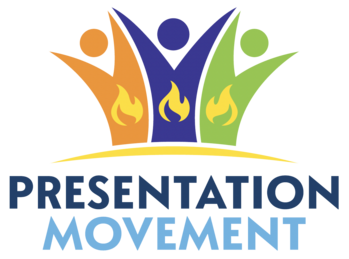 Presentation Movement SERVICE Zoom Reflection