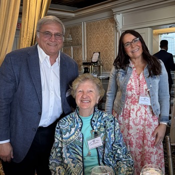 150th Anniversary Gala Held May 3
