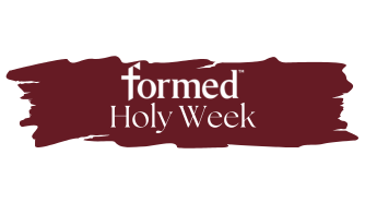 Formed: Triduum: A Spiritual Pilgrimage
