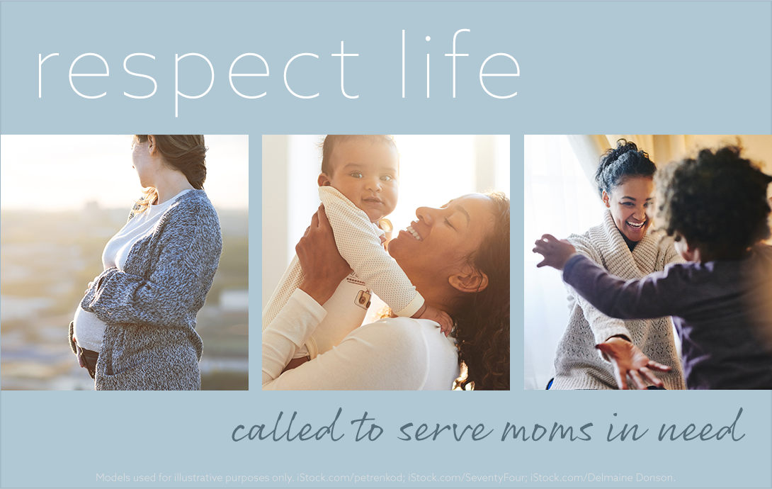 Respect Life Rosary Sunday October 26