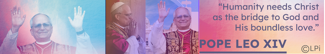 Pope Leo XIV