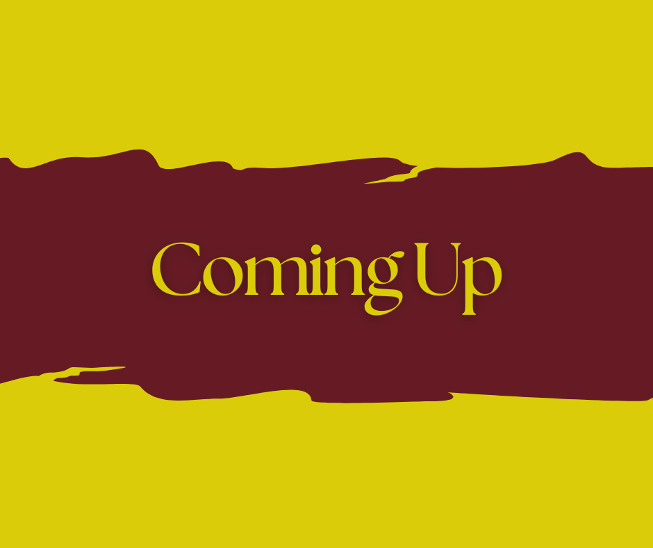 Save the Date Events