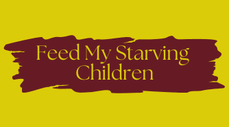 Feed My Starving Children Lenten Opportunities