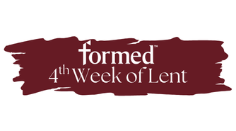 Formed: The Annunciation