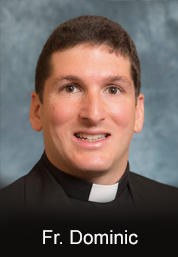 Father Dominic Macioce