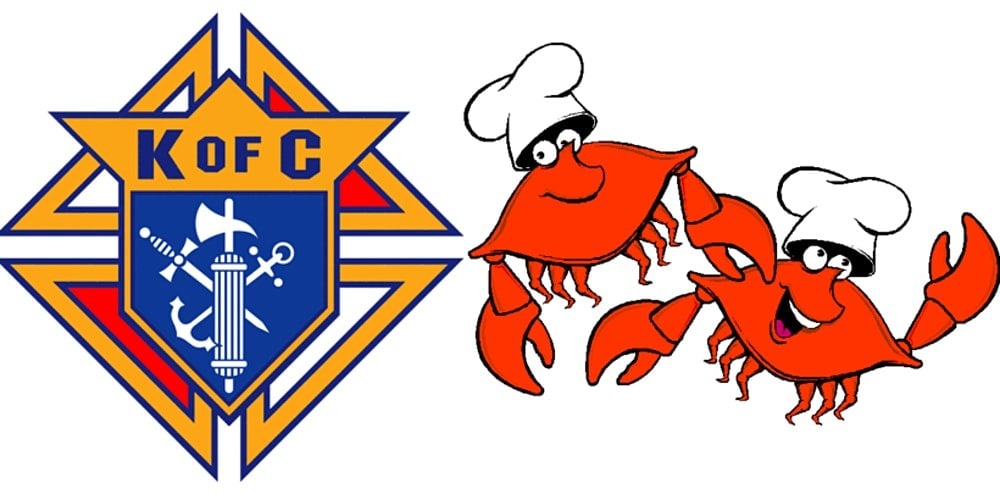 Jan 31 Crab Feed