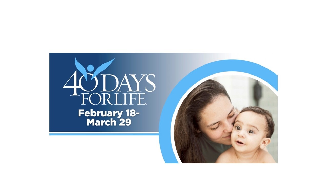 40 Days for Life