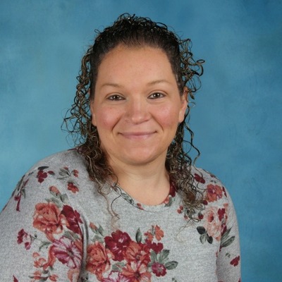 Mrs. Nicole Shemeluk