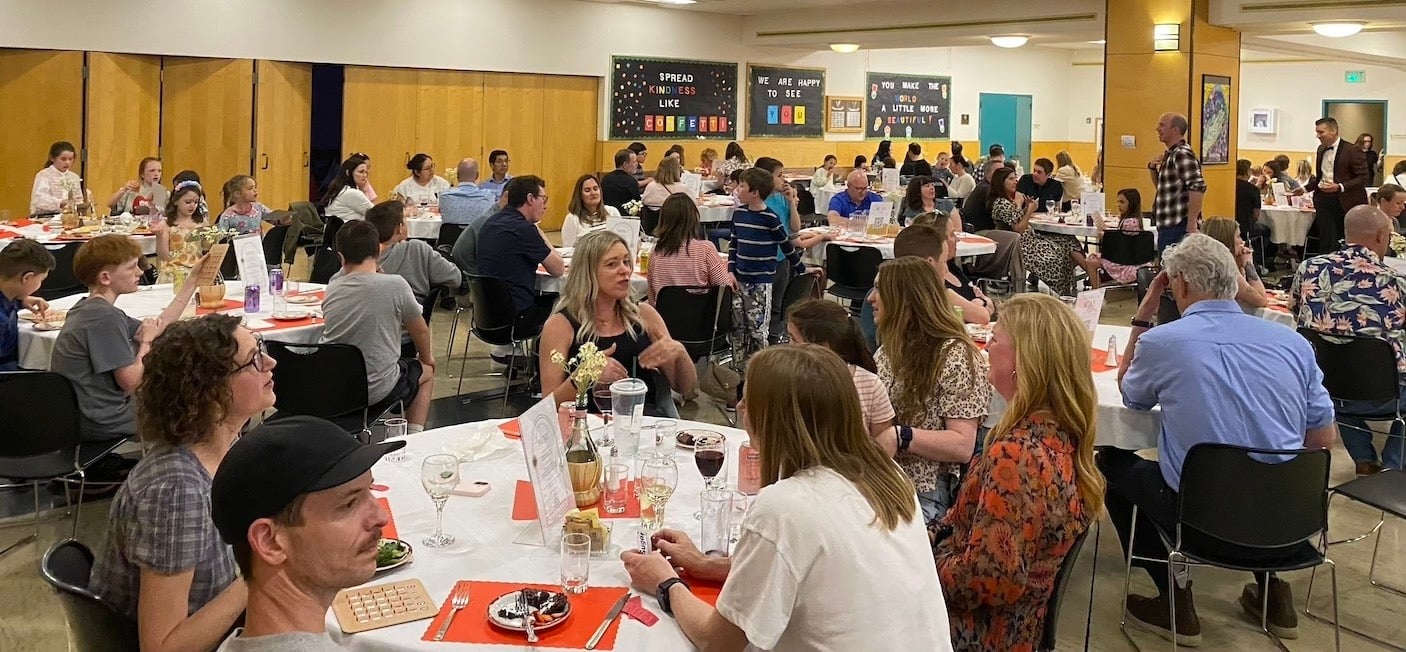 Bring the Whole Family!