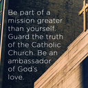 Don't Miss Your Calling