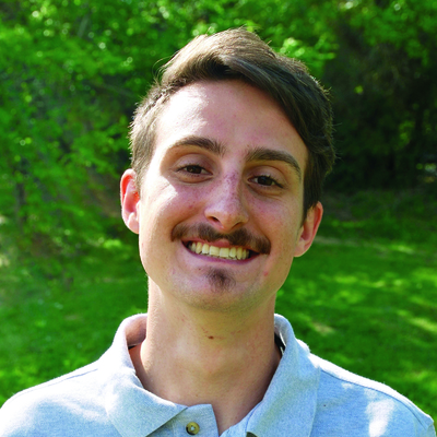 Joshua Calhoun