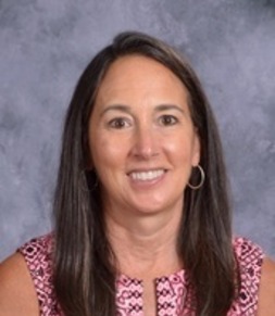 Mrs. Elizabeth Allard