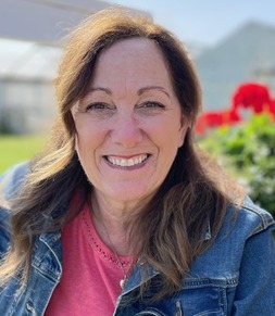 Mrs. Michelle LaPrad