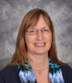 Mrs. Melissa Anderson