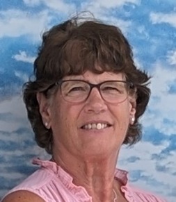 Ms. Melanie Eberbach