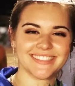 Miss Natalie McLinden