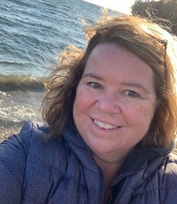 Mrs. Stacey Andrews-Ramsey