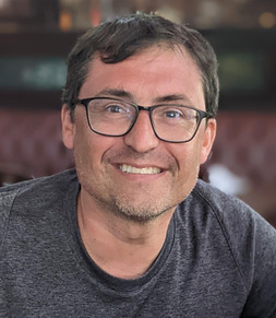 Mr. Kristofer Anderson