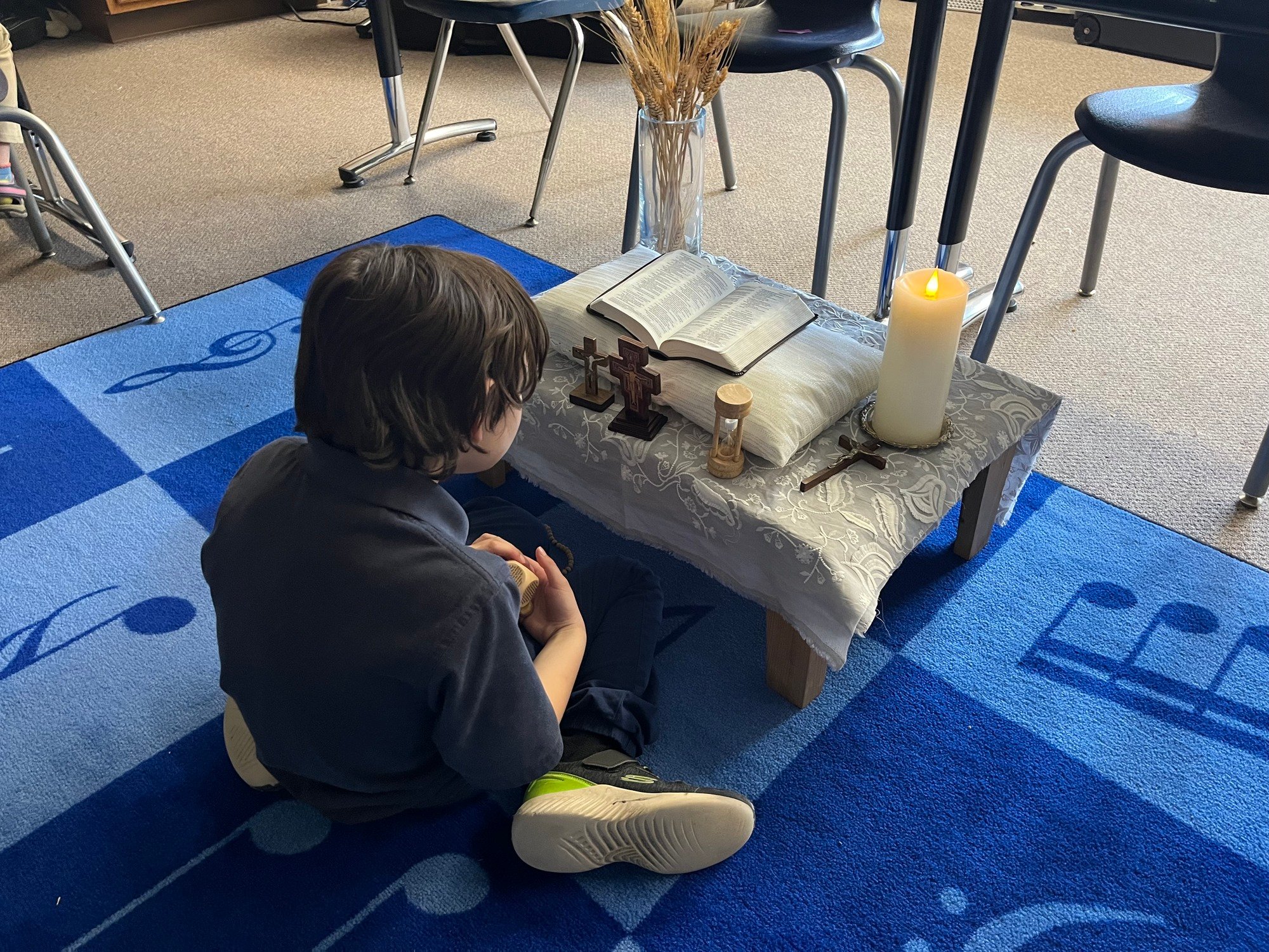 Faith Formation Resources