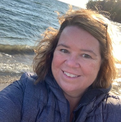 Mrs. Stacey Andrews-Ramsey