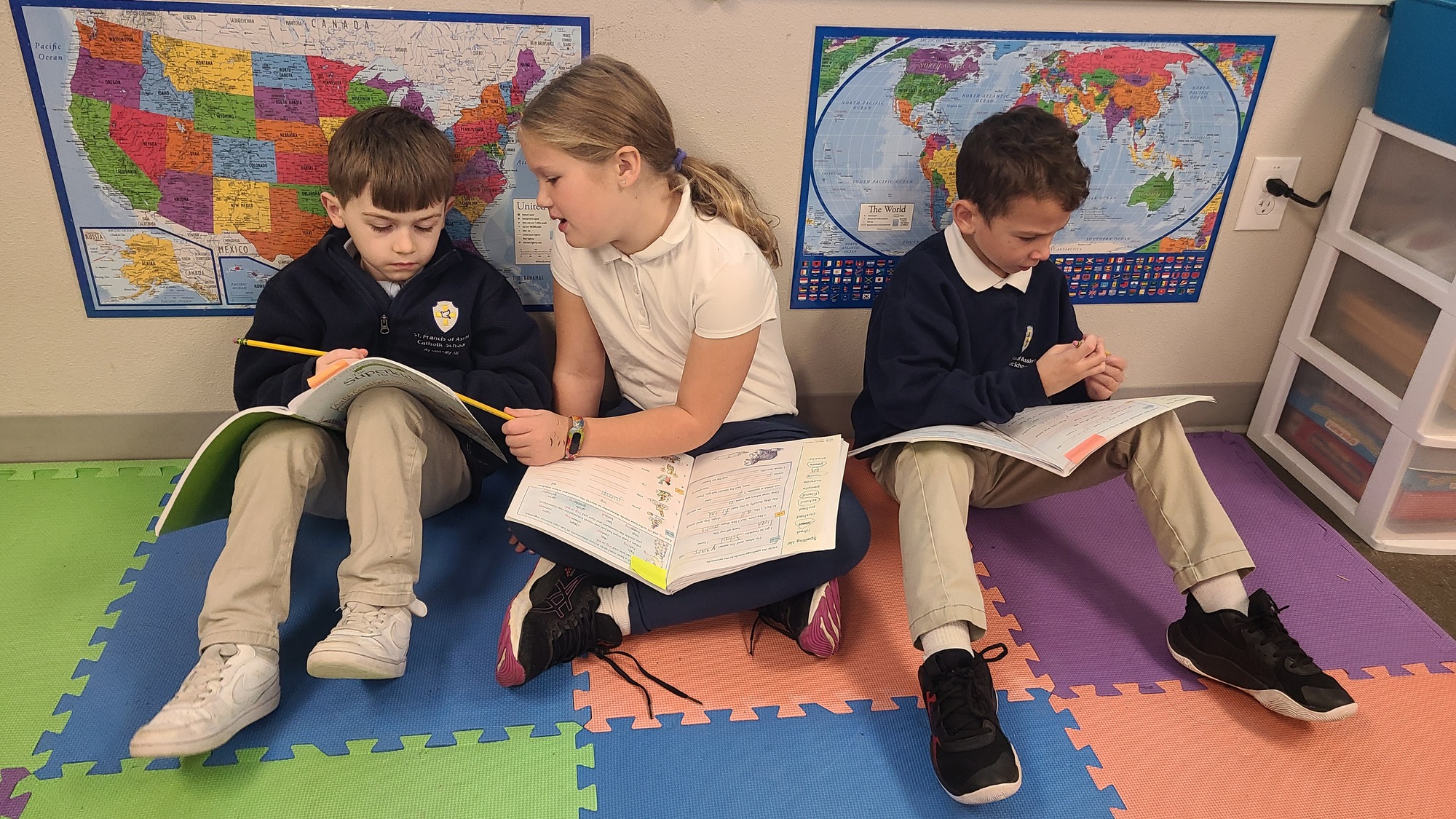 Projects Lead The Way