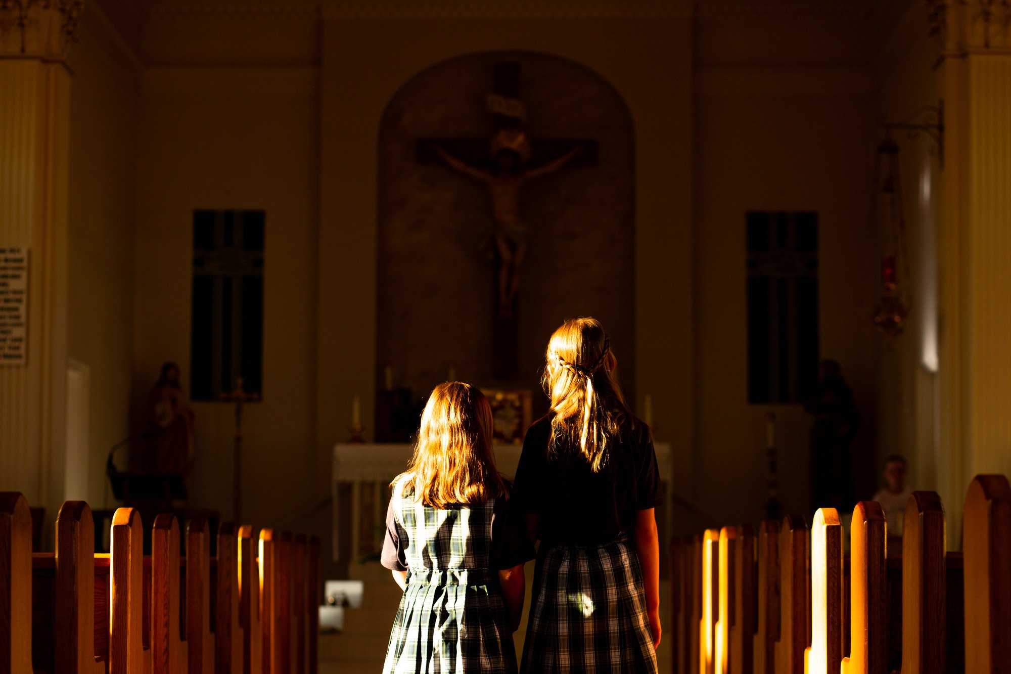 Our Faith