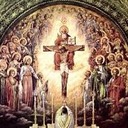 Holy Day of Obligation - All Saints Day Mass