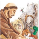 Blessing of the Animals