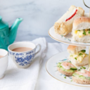 Care Ministry Tea