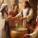 St. Mark's - Harford County Rosary Congress