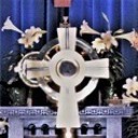 1st Saturday Adoration