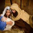 Jesus' Birthday Bash