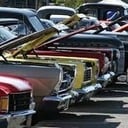 Knights of Columbus Car Show