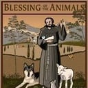 Blessing of the Animals