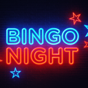 KoC & Bethany  Family Bingo