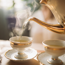 Care Ministry Afternoon Tea