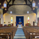 Saturday Morning Lenten Mercies, Confession 8:30-9:30AM