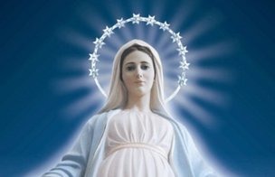 The Solemnity of Mary, Mother of God Vigil