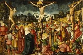 Good Friday of the Lord’s Passion
